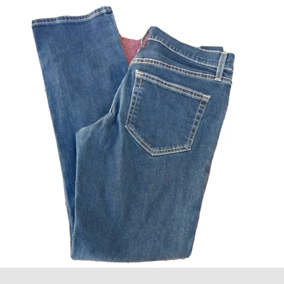 Urban Pipeline Ultimate Jeans Straight Leg Dark Wash 30/32 - Picture 1 of 9